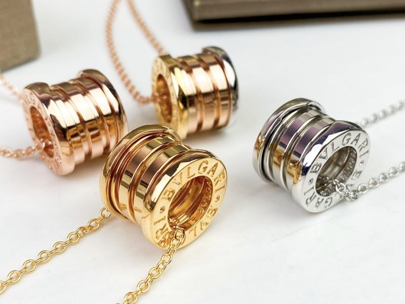 Bvlgari Necklaces